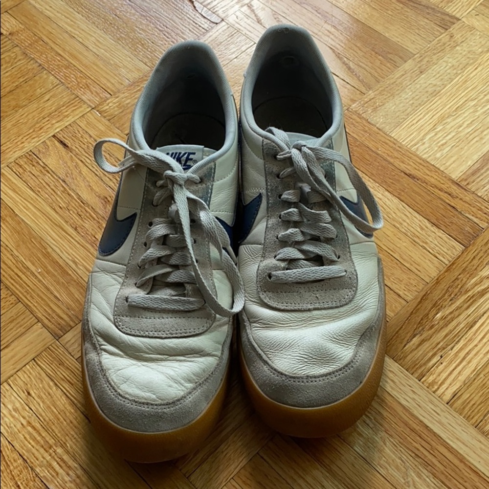 Nike Killshots